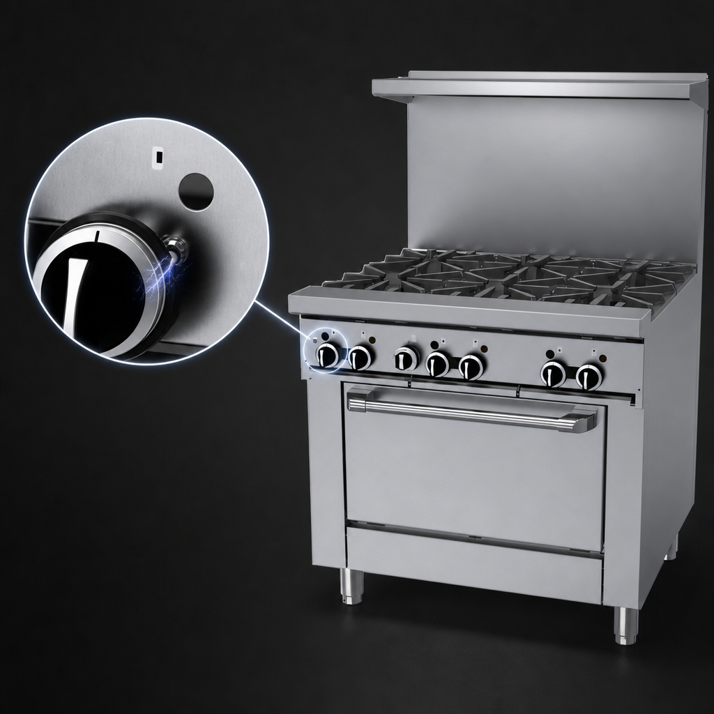 Electronic Spark Ignition