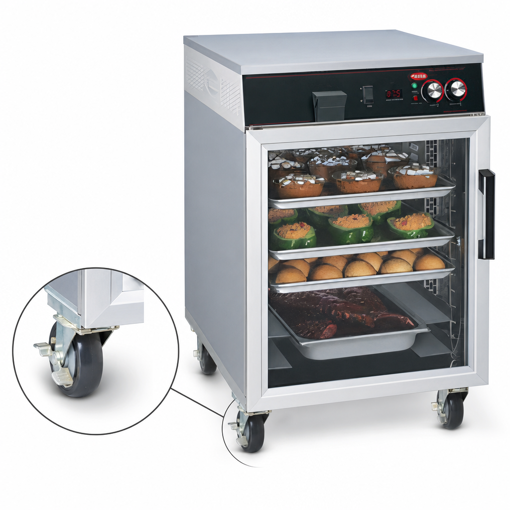 Mobile Swivel Casters