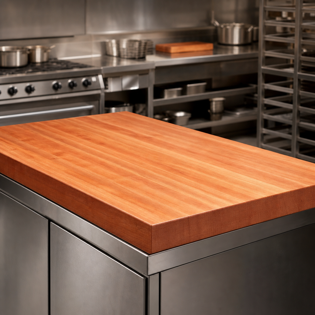 American Cherry Construction