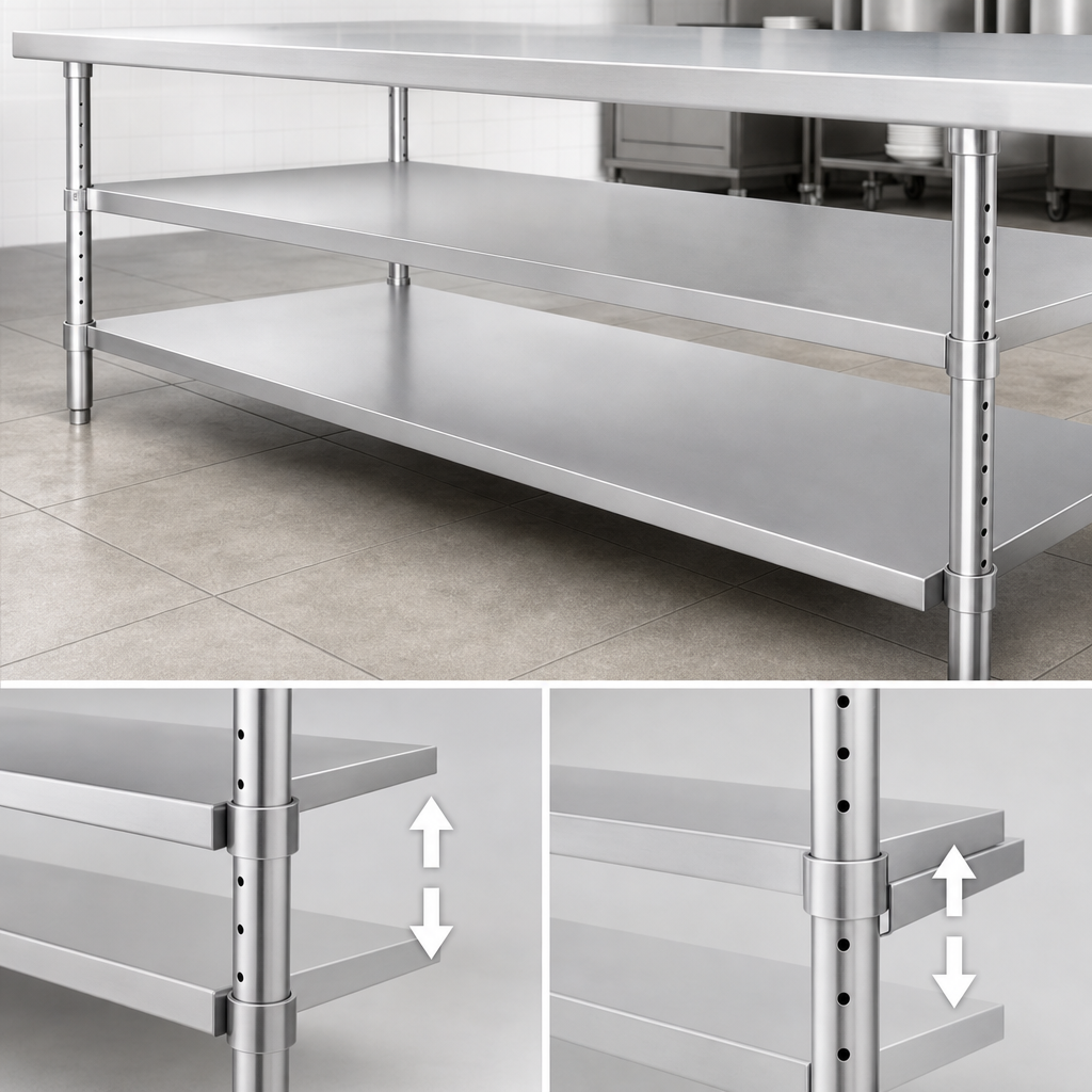 Adjustable Design