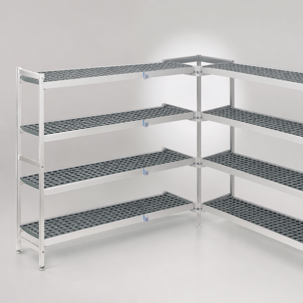 Corner Expansion Kit