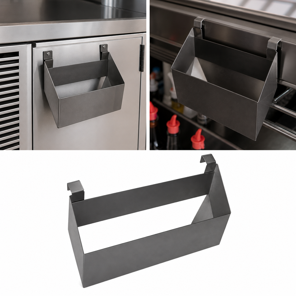 Flexible Mounting Options