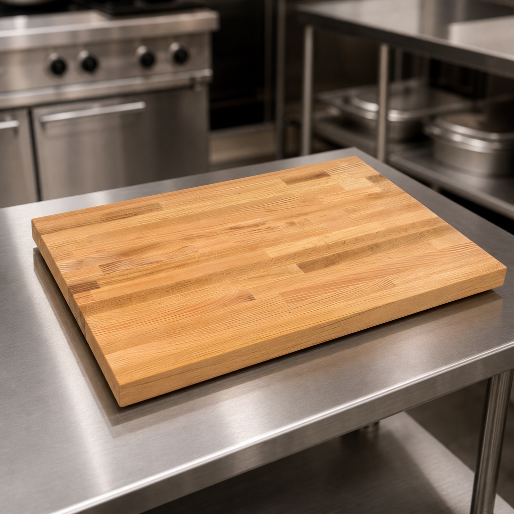 Appalachian Red Oak