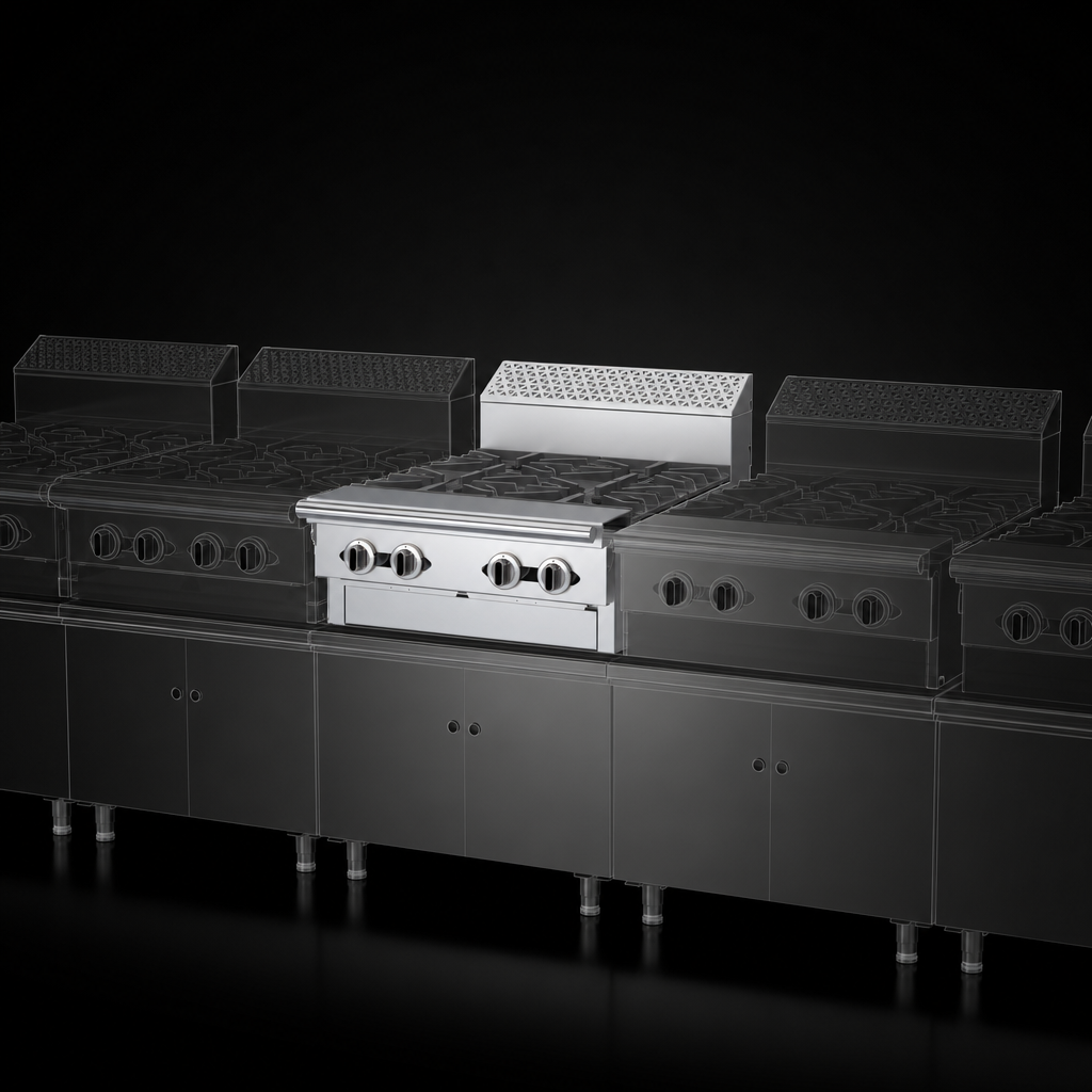 Modular Add-A-Unit Design