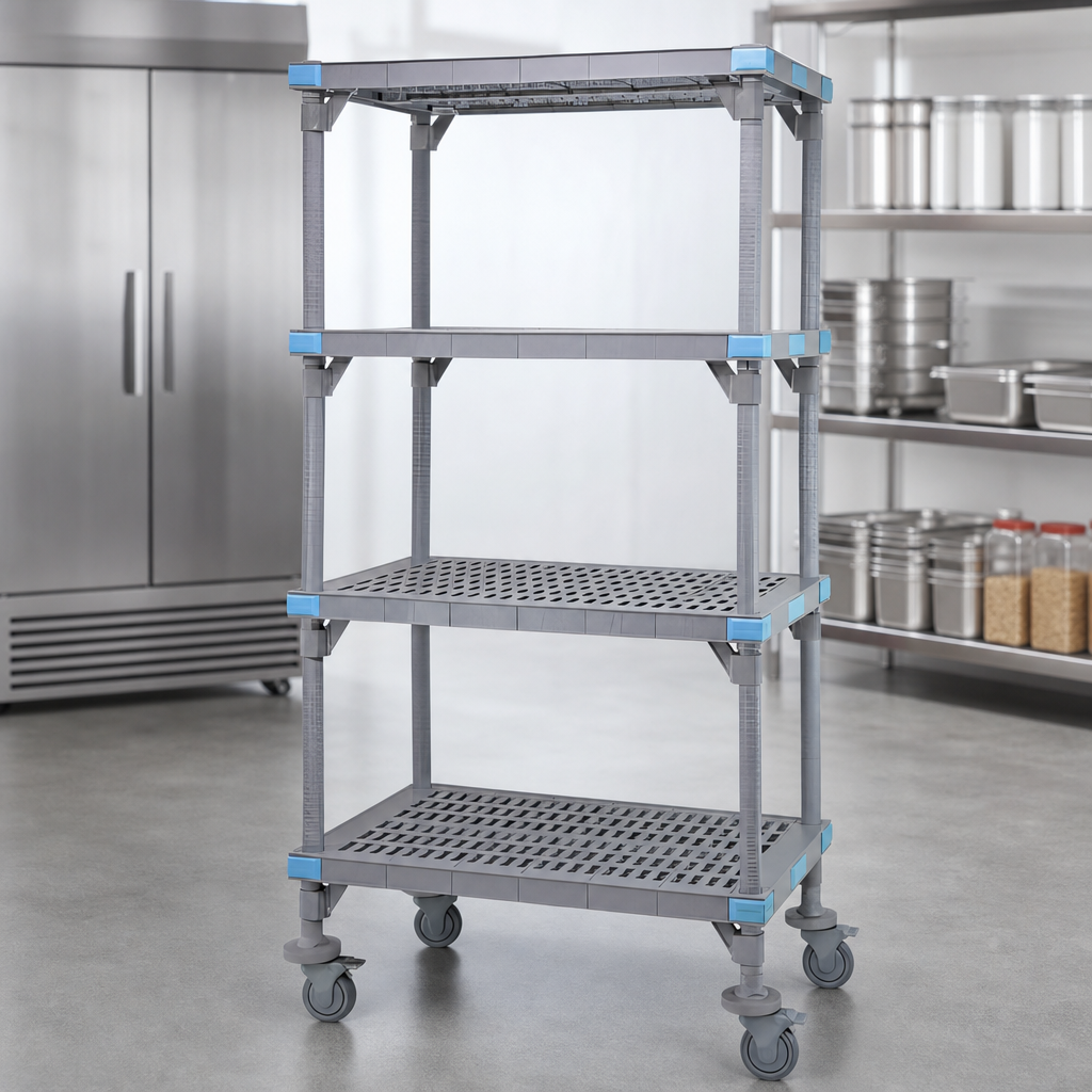 Mobile Starter Unit