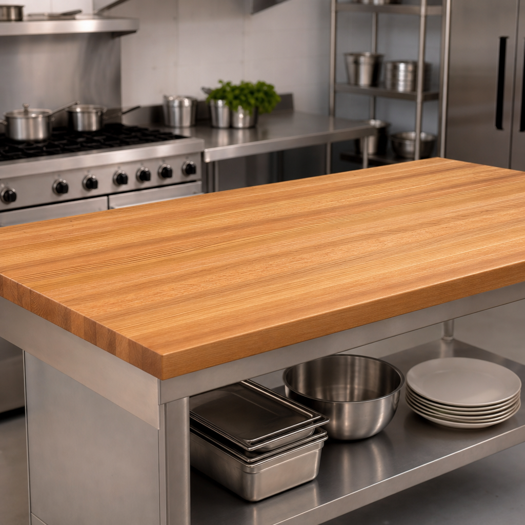 Appalachian Red Oak