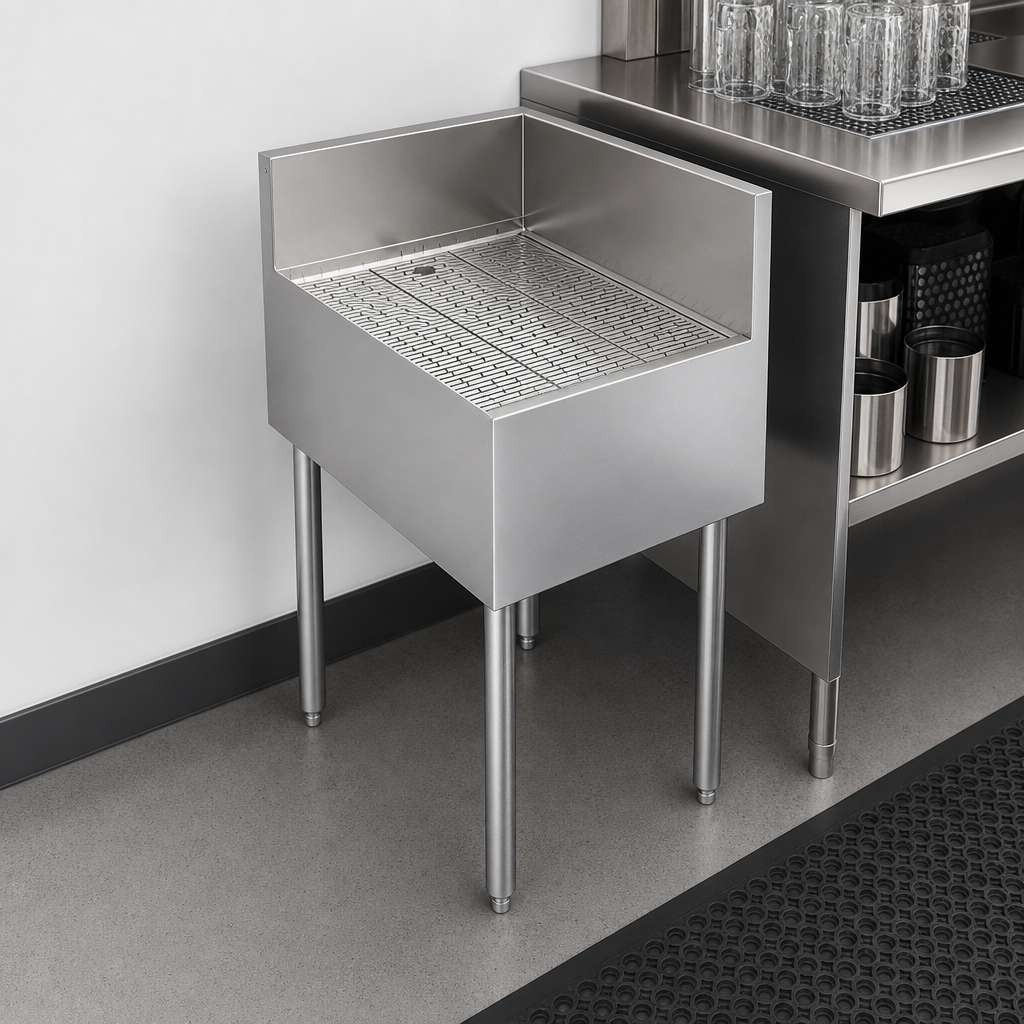 Free Standing Design
