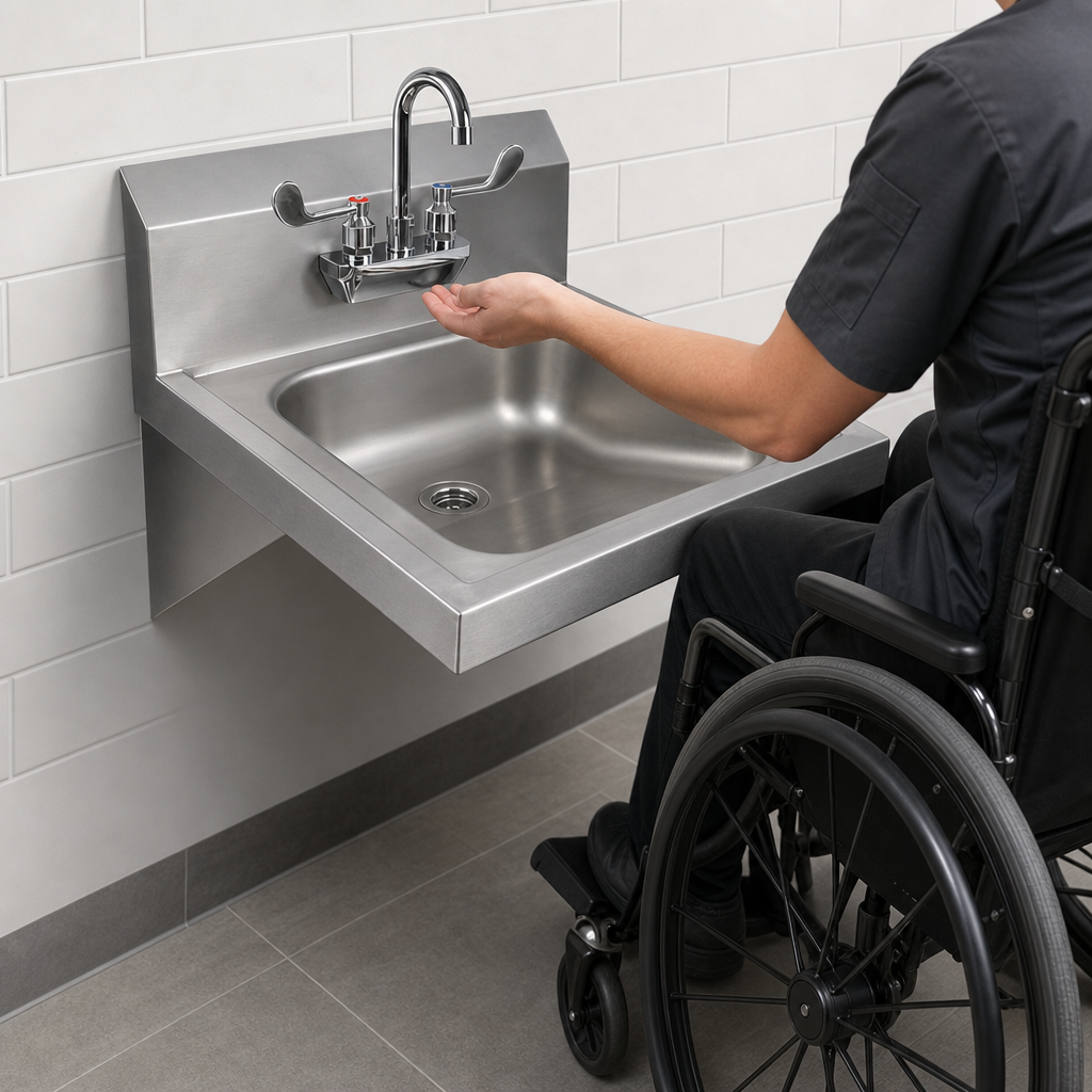 ADA Compliant