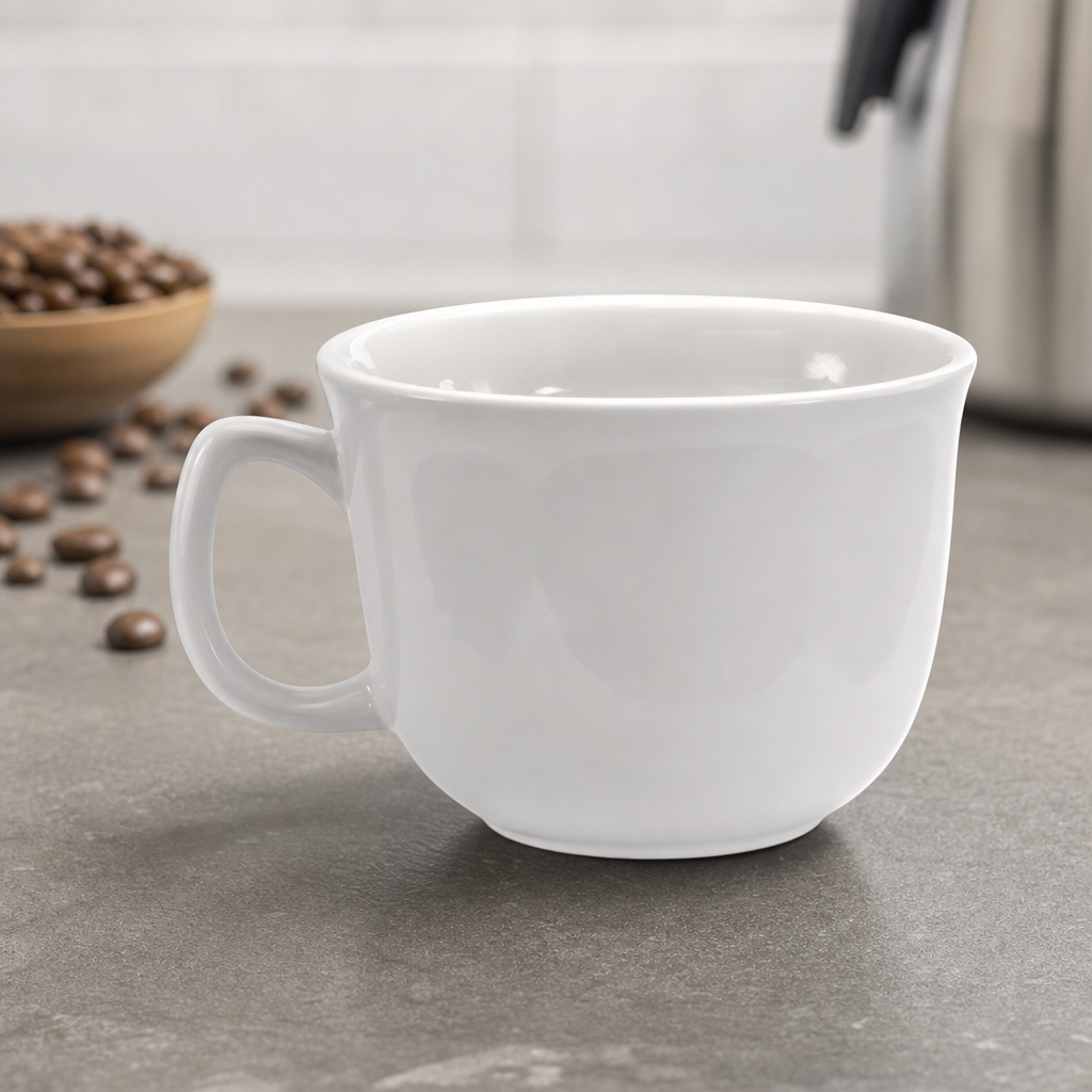 Ceramic Construction