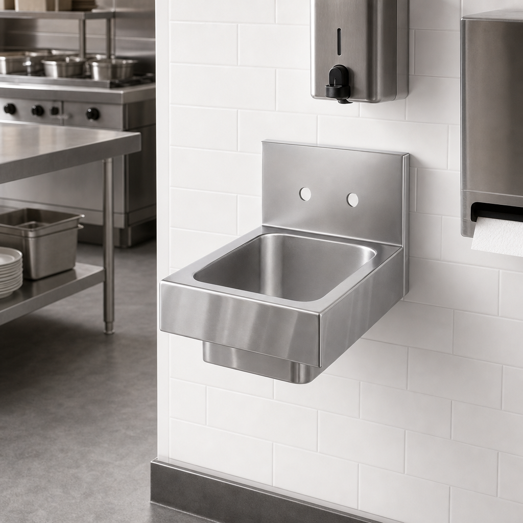 Wall-Mount Design