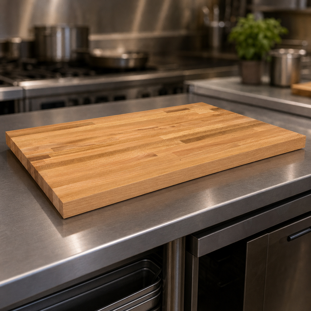 Appalachian Red Oak