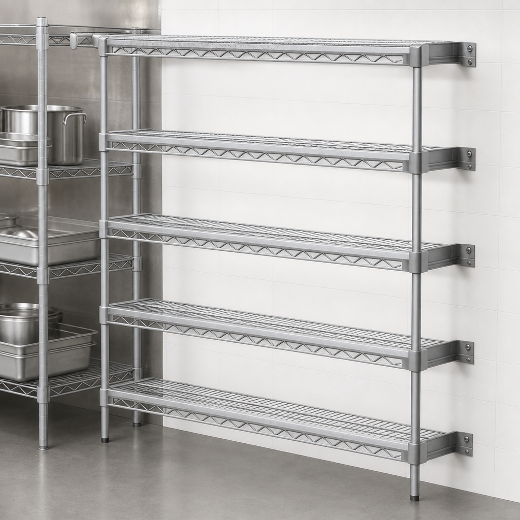 5-Tier Add-On Design