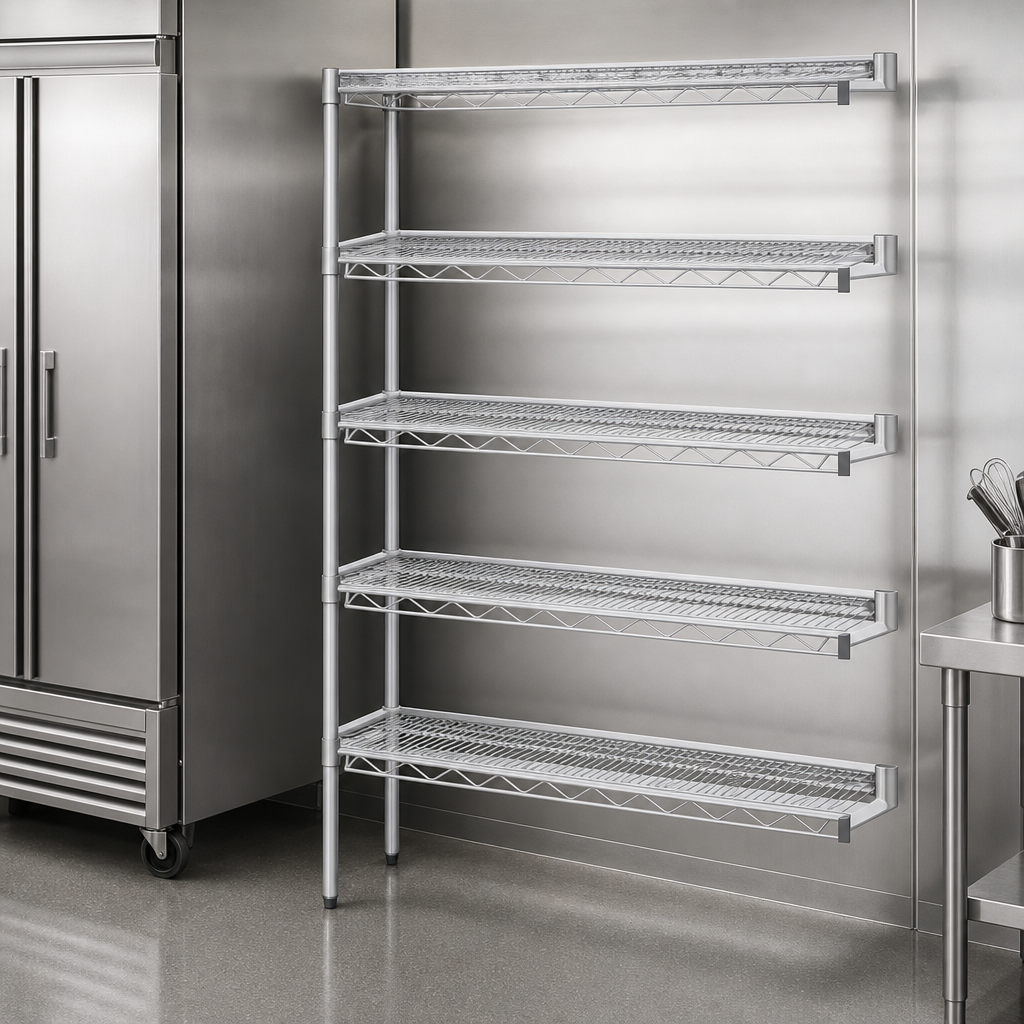5-Tier Add-On Configuration