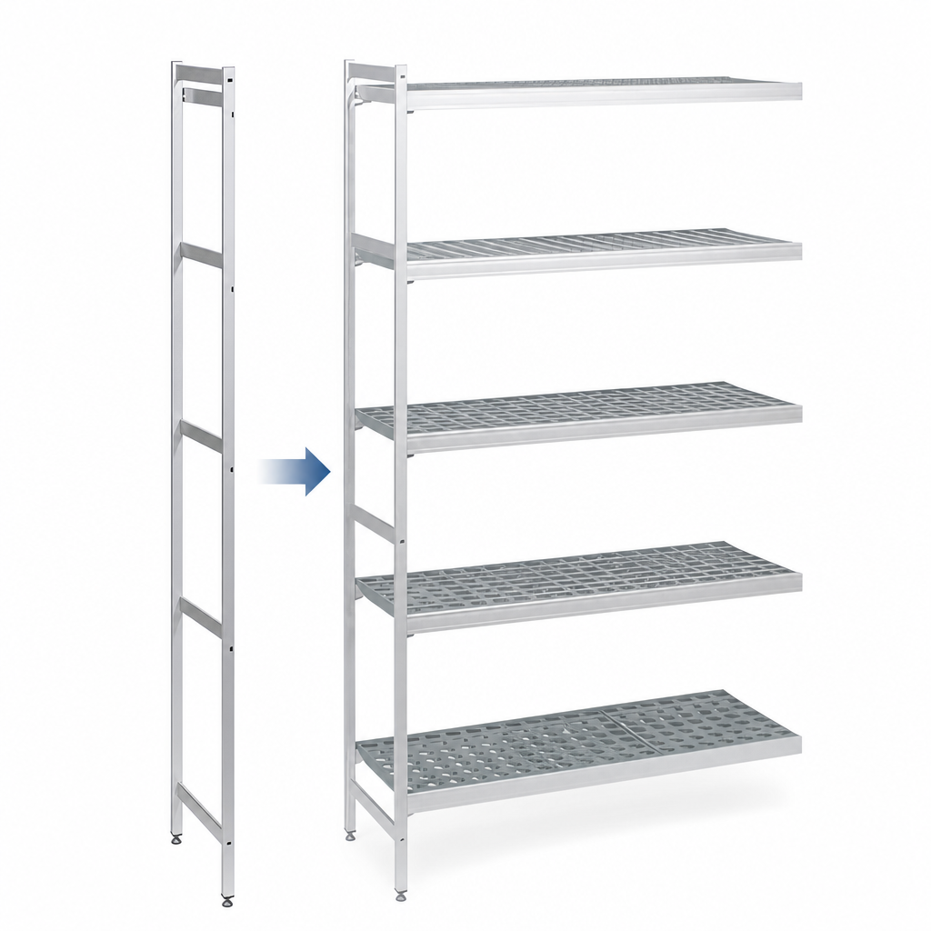 Expansion Unit Design