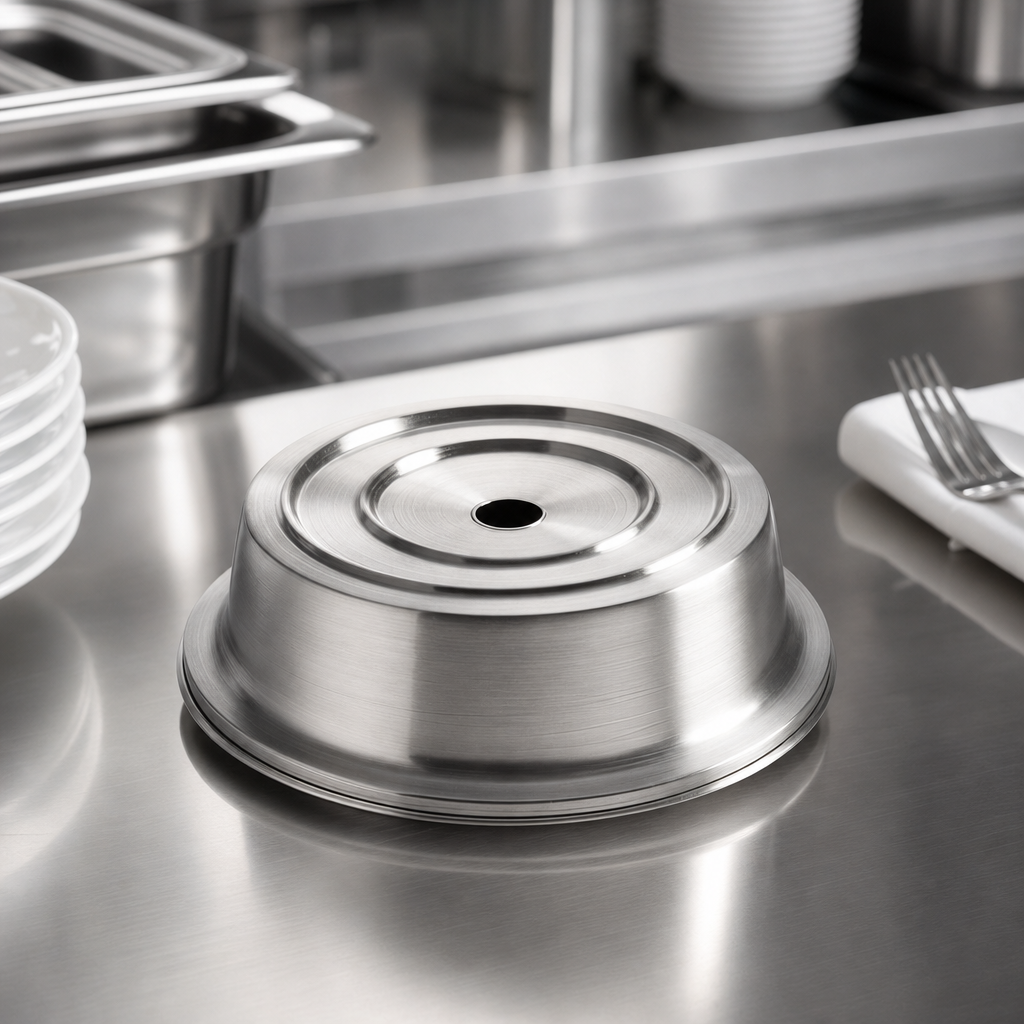 Stainless Steel Construction