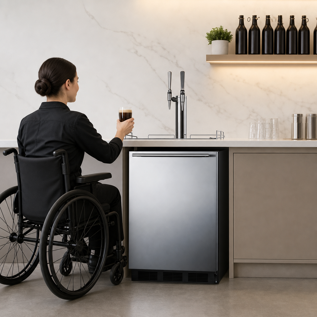 ADA-Compliant Design
