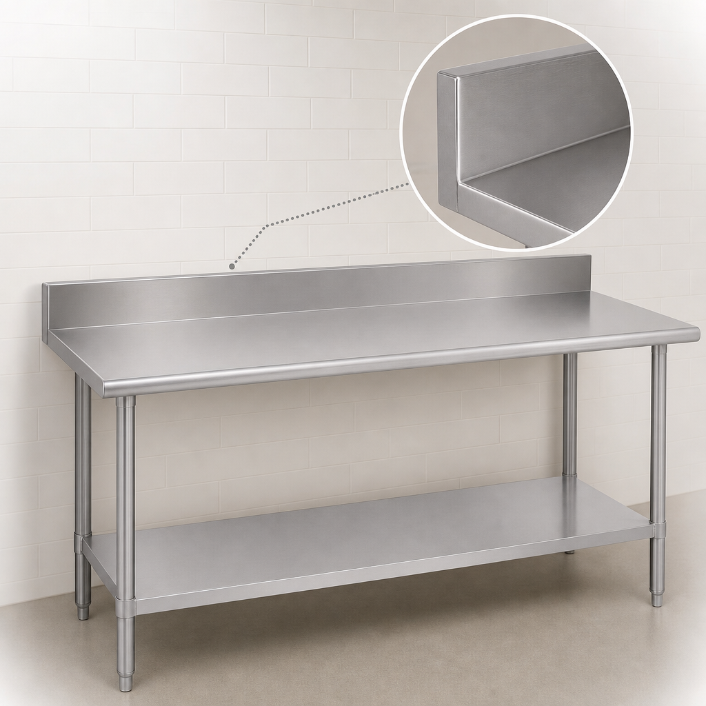 5-Inch Riser
