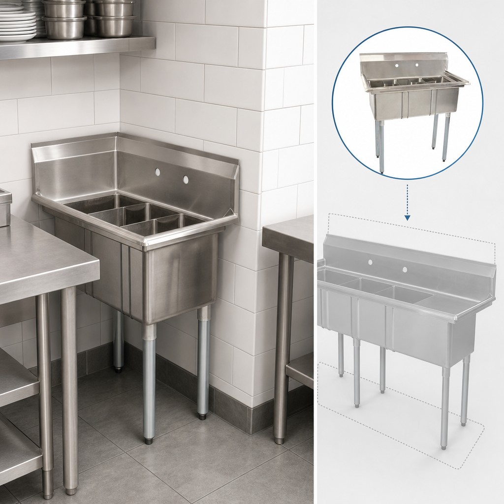Space Saver Design