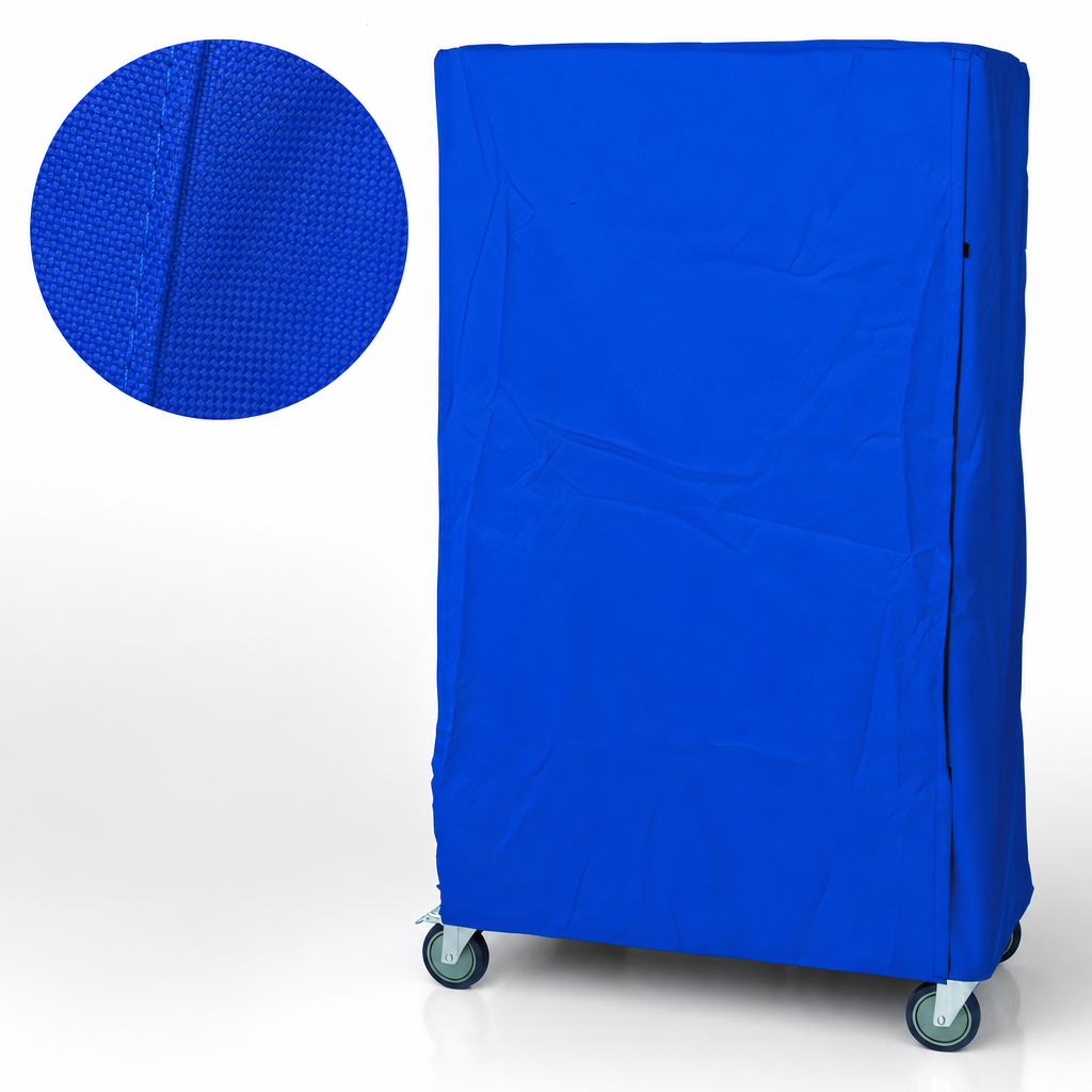 400 Denier Nylon Construction