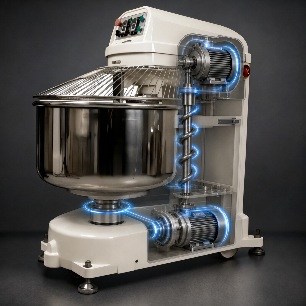 Dual-Motor Drive