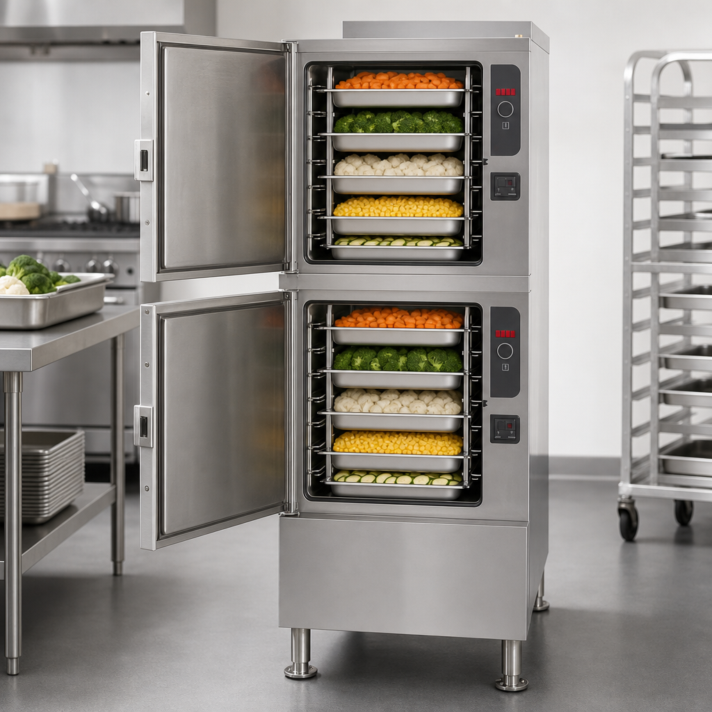 Two-Compartment Capacity