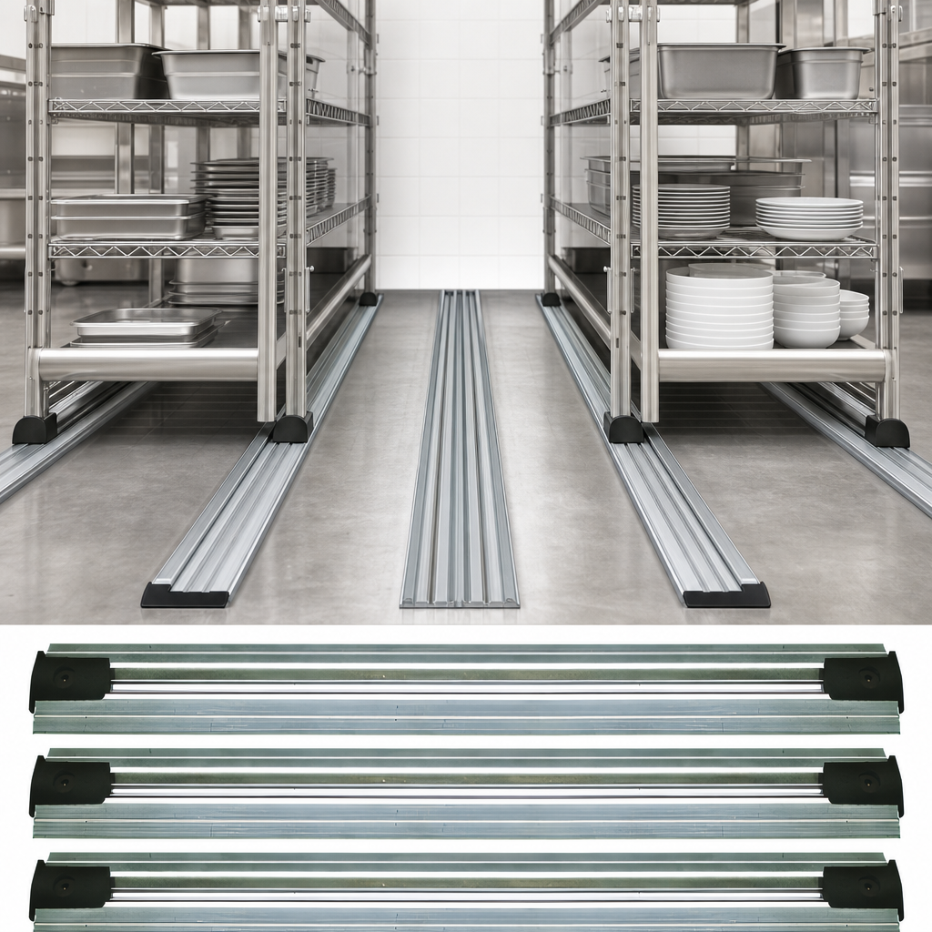 Double Unit Configuration