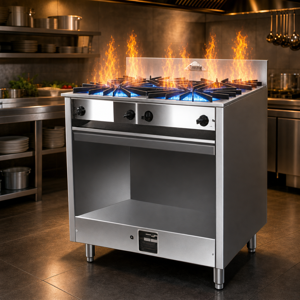 160,000 BTU Total Output