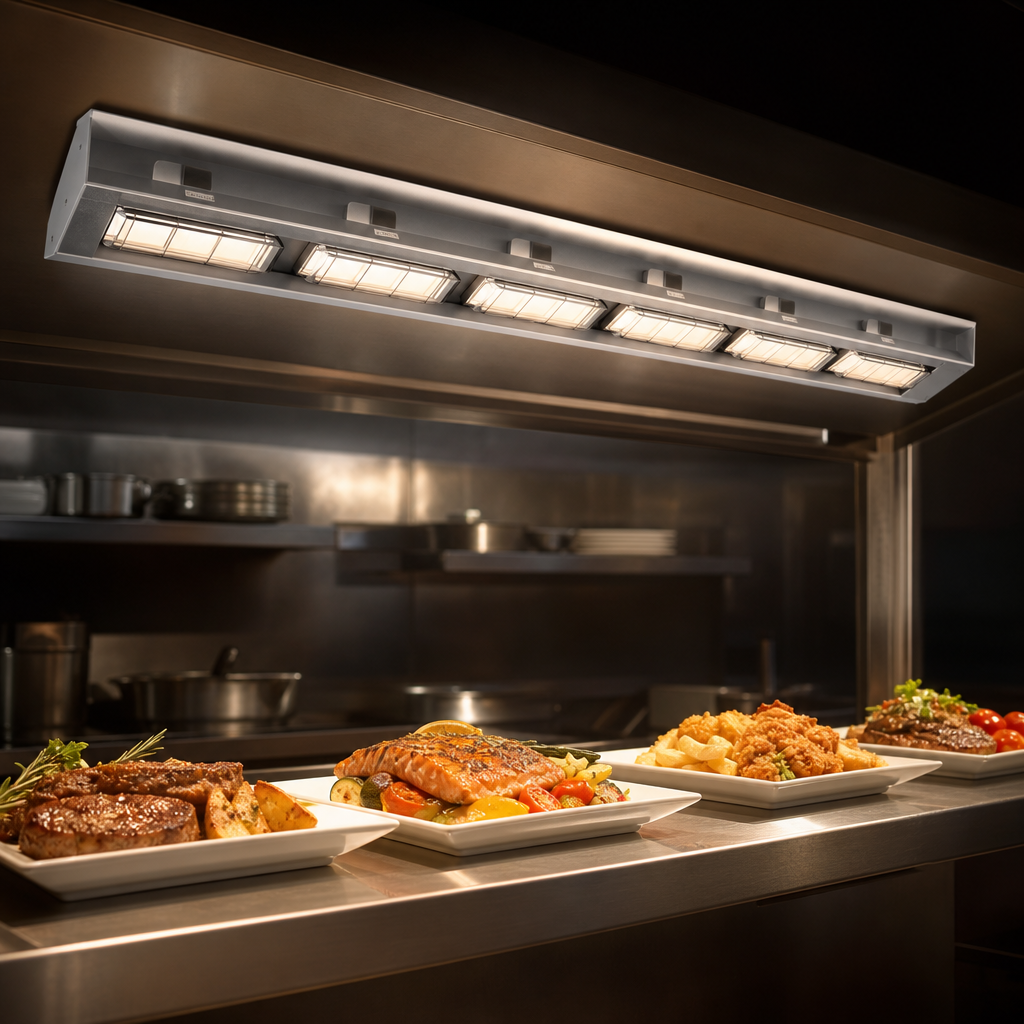 Lighted Presentation