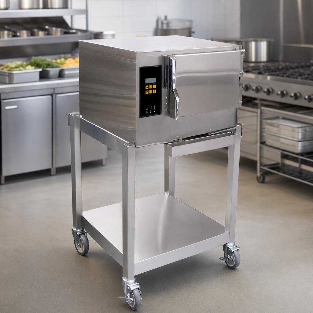 Boilerless Design