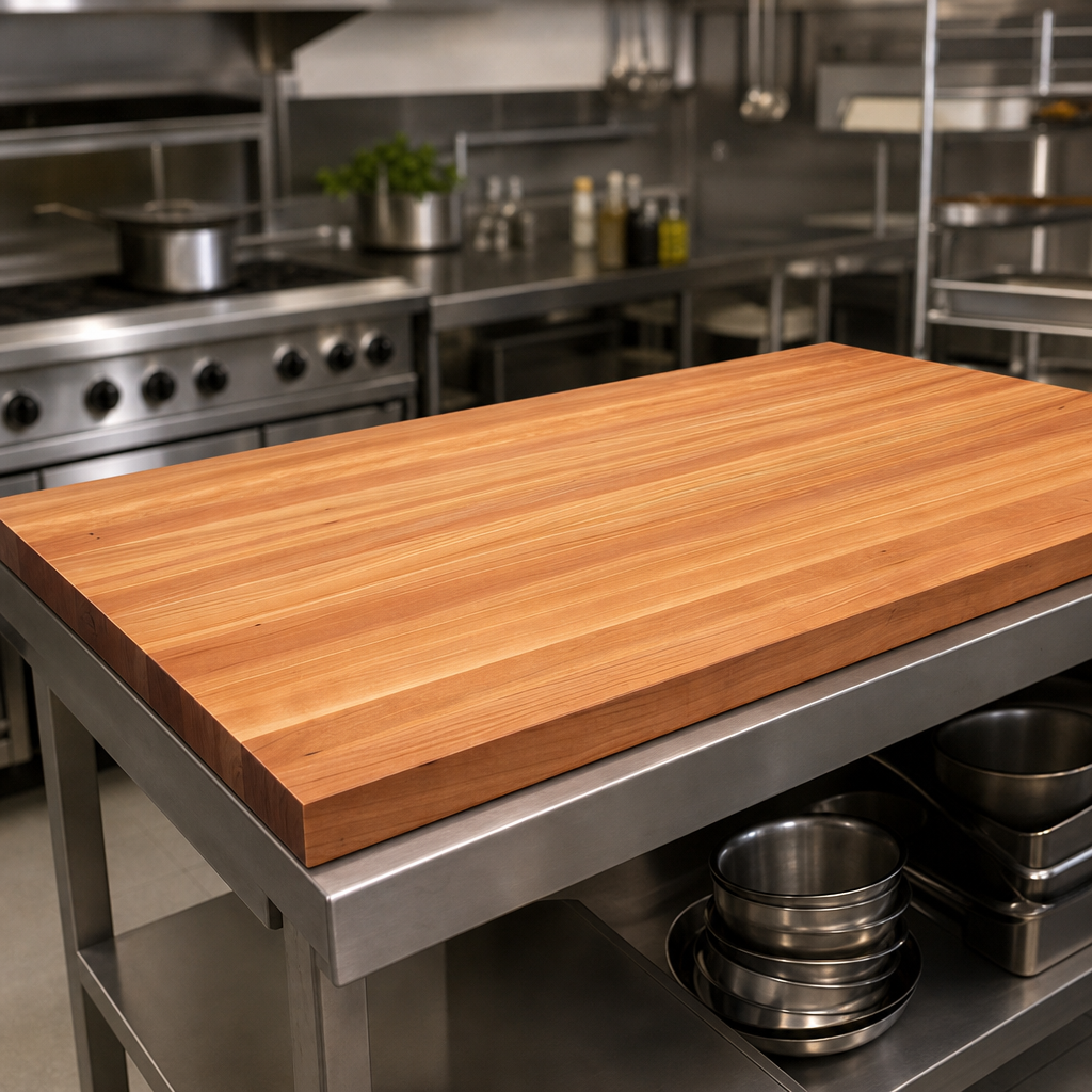 American Cherry Construction