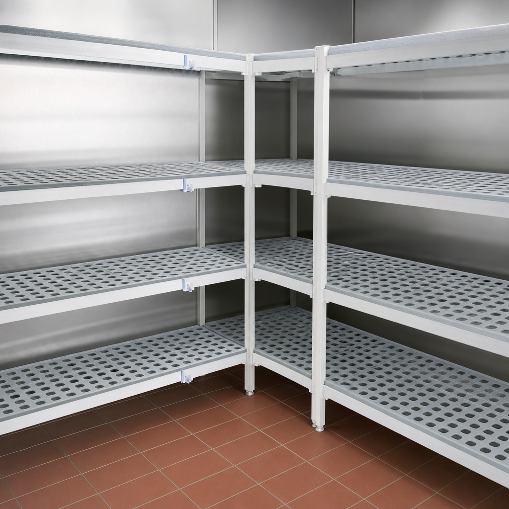 Corner Expansion Design