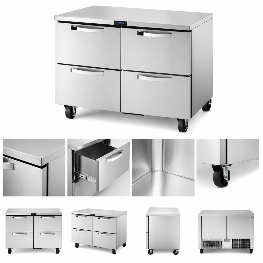 SPEC Package 3 Configuration