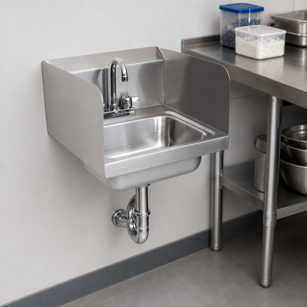 Wall-Mount Design