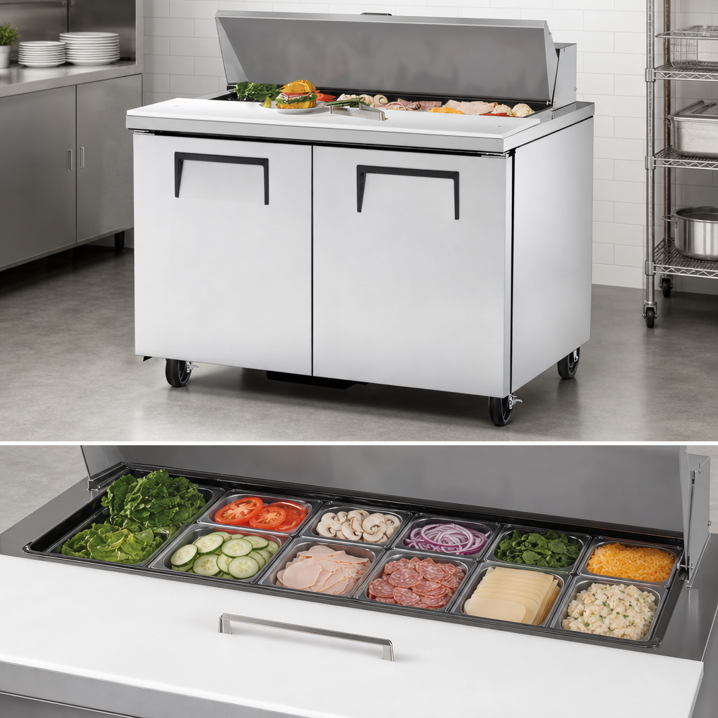12-Pan Top