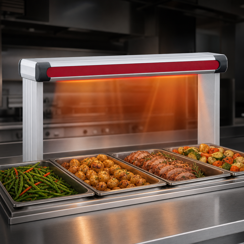 Infrared Heating