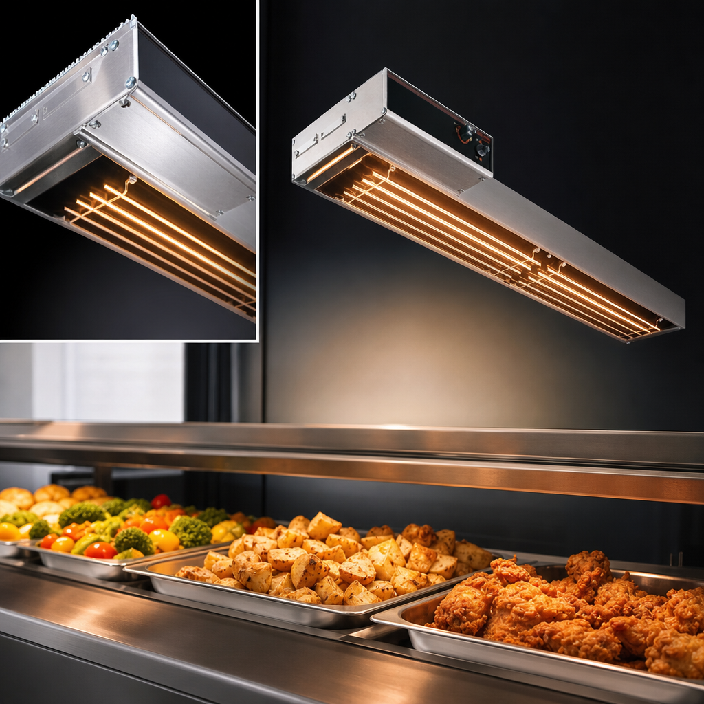 Lighted Display