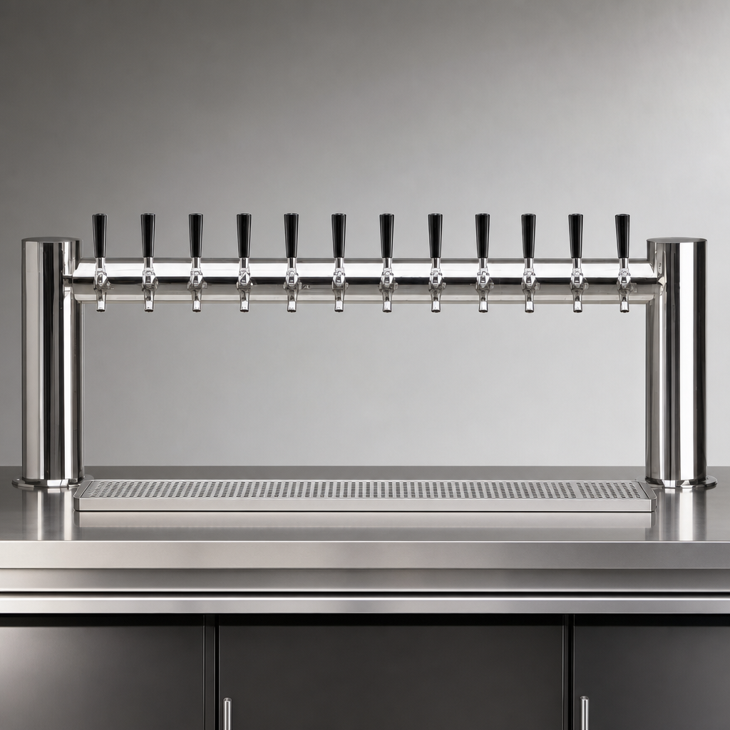 12-Faucet H Design