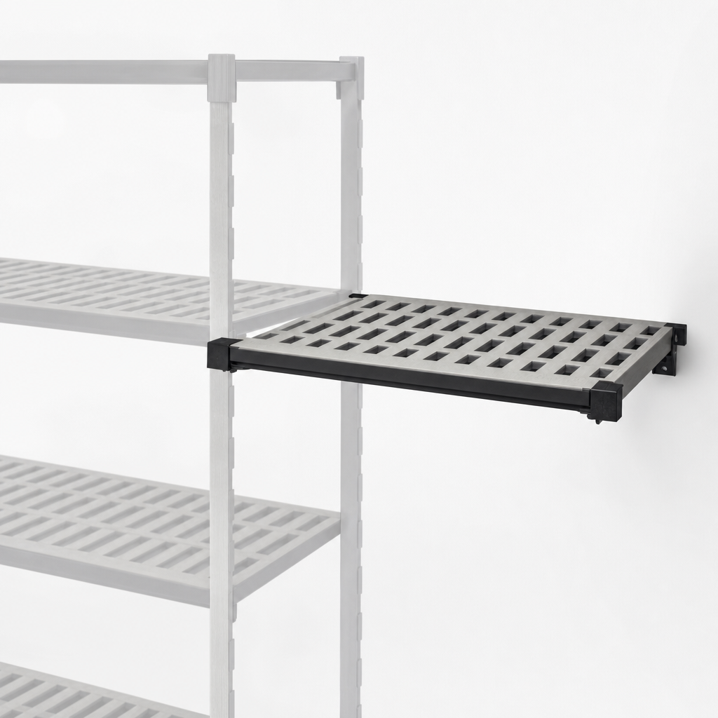 Add-On Shelf Kit