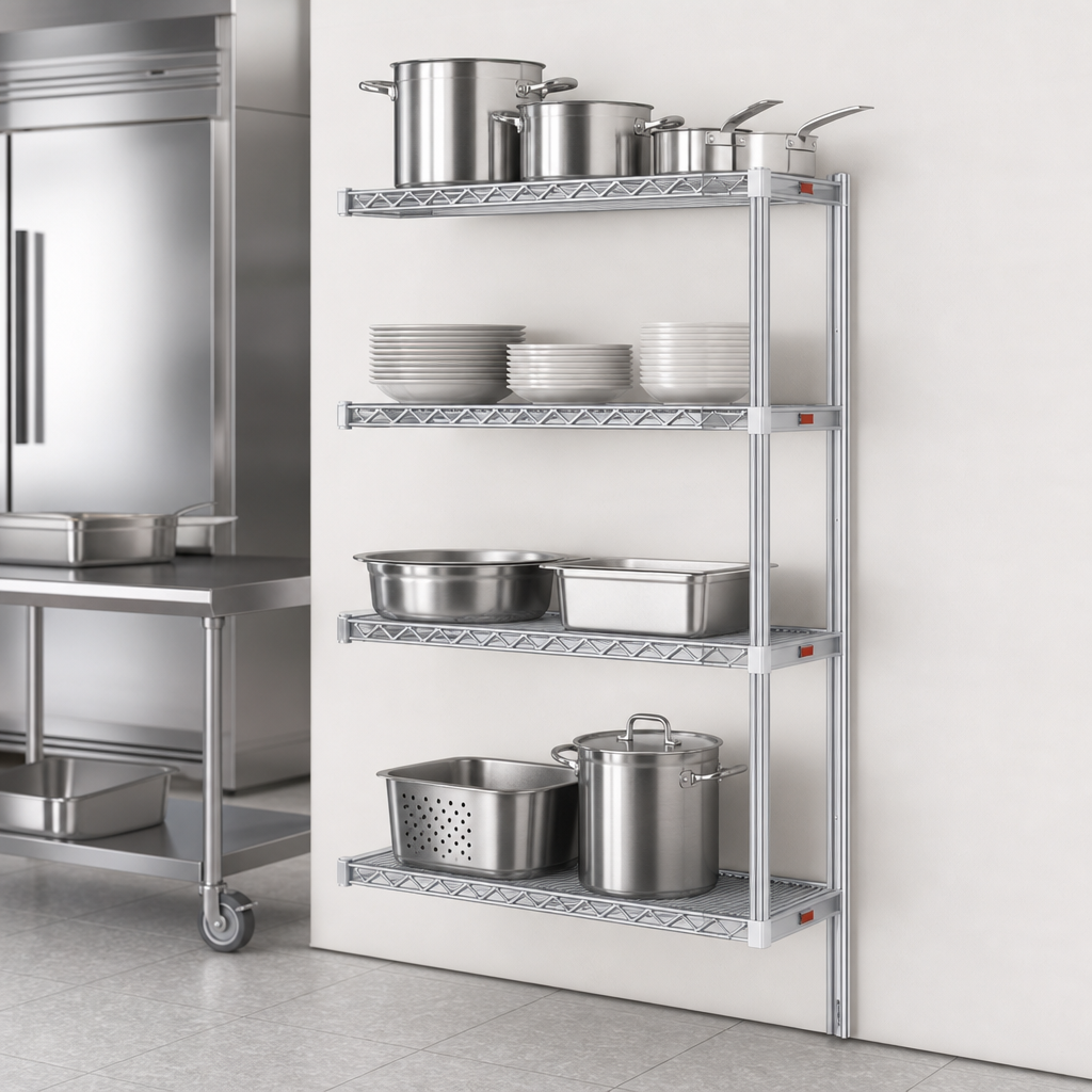4-Tier Configuration