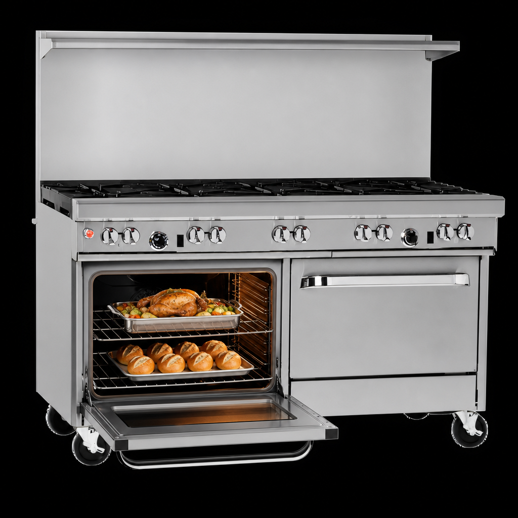 Standard Oven