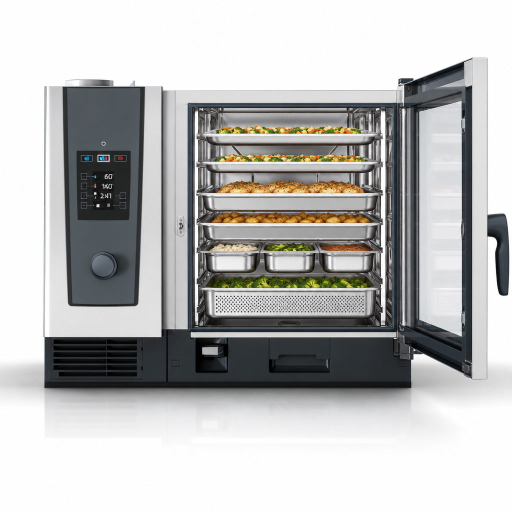 Full-Size Capacity