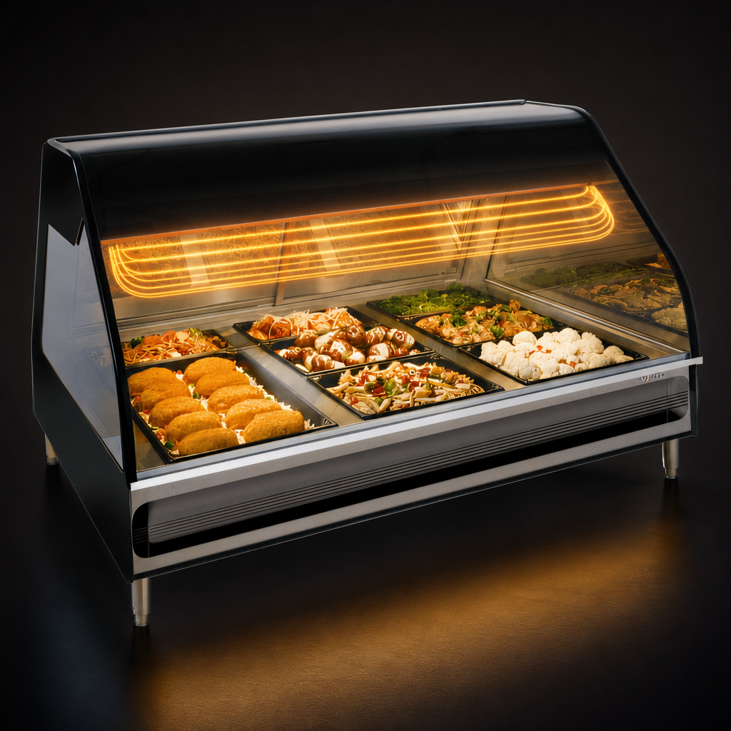 Halo Heat® Technology