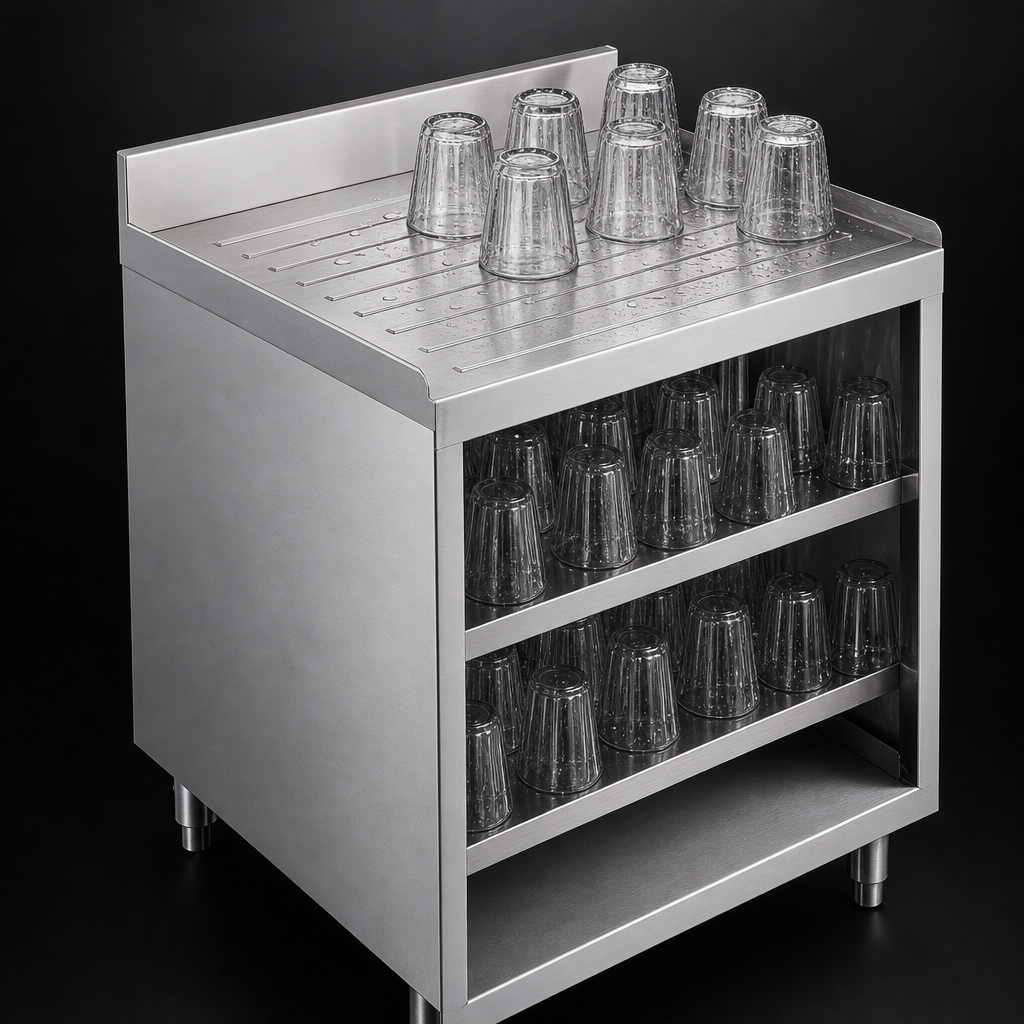 Drainboard Top