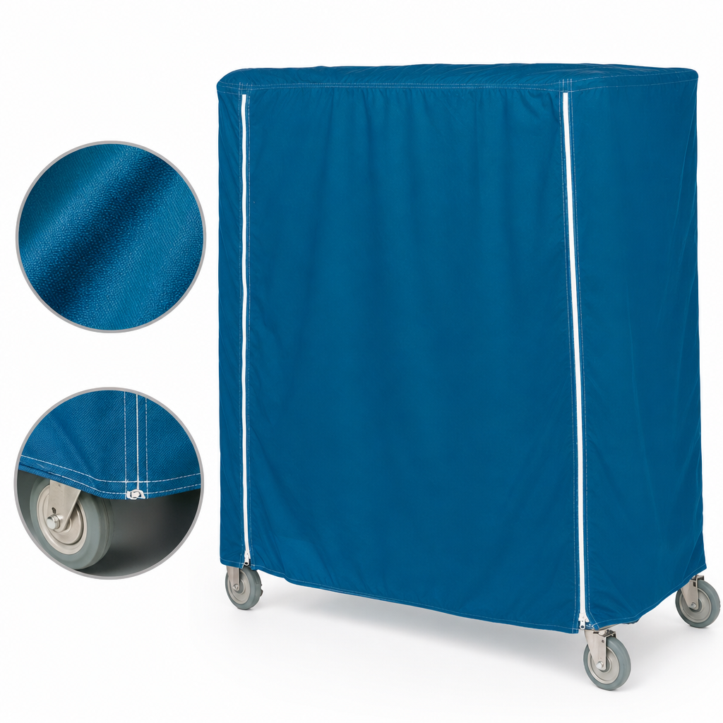 Uncoated Denier Nylon Construction