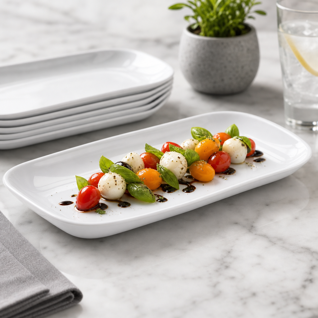 Melamine Construction