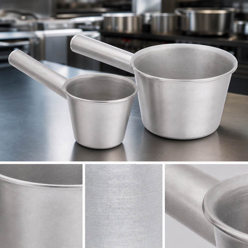 3004 Aluminum Alloy Construction