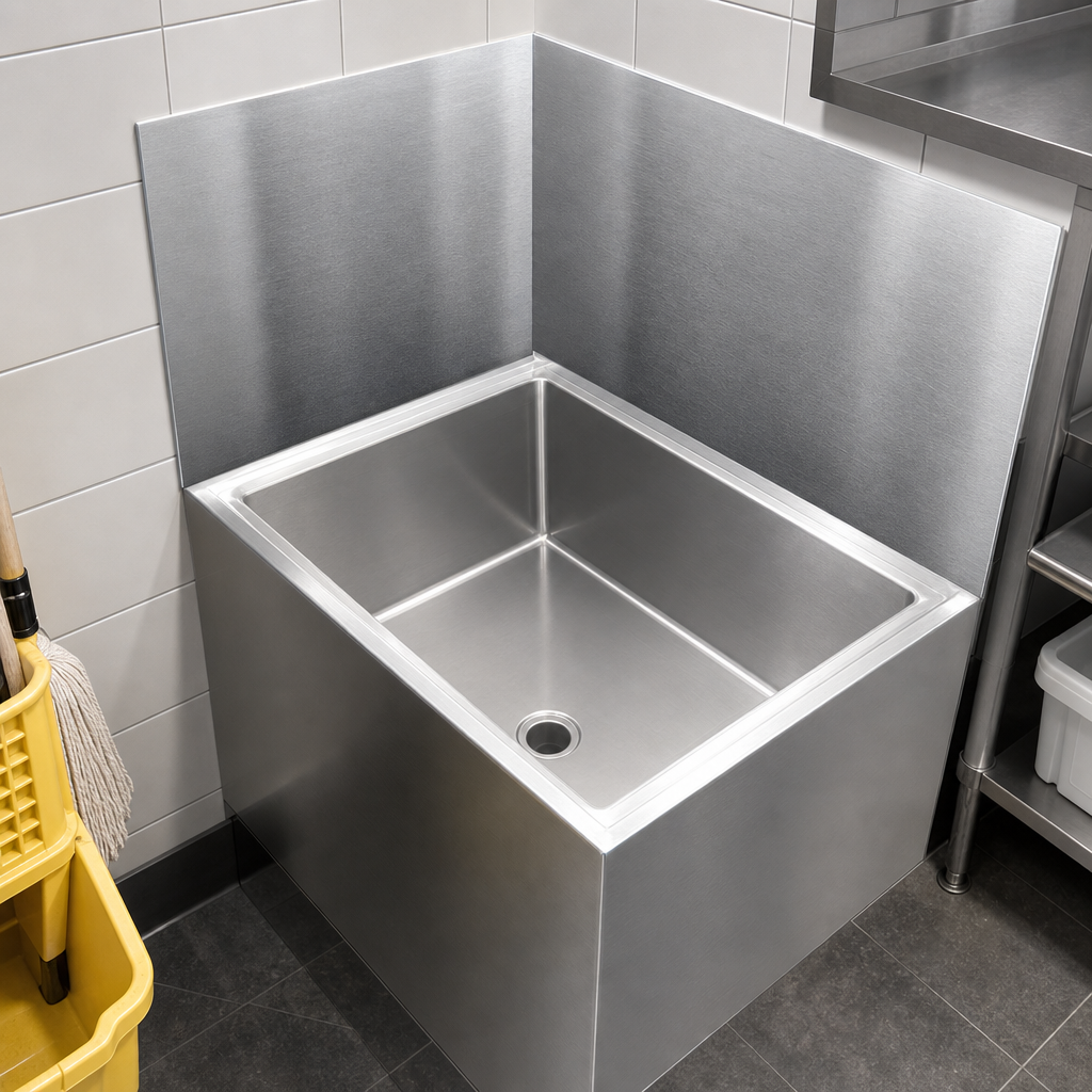 300 Series Stainless Steel