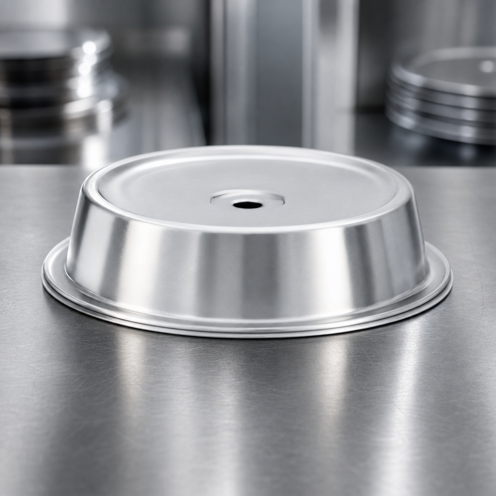 Stainless Steel Construction