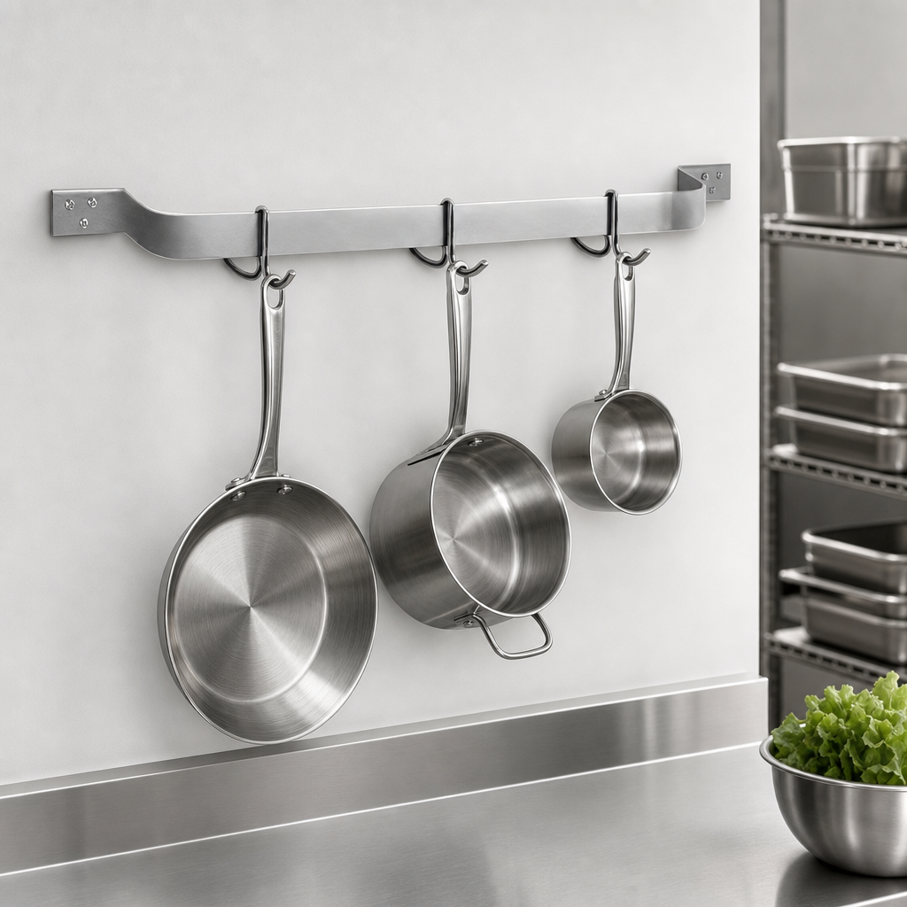 Wall-Mount Design