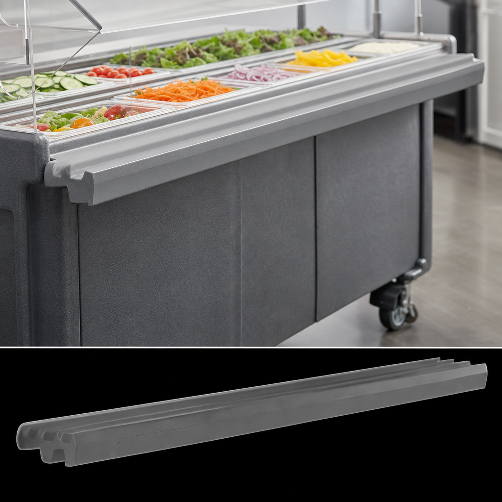 5-Foot Compatibility